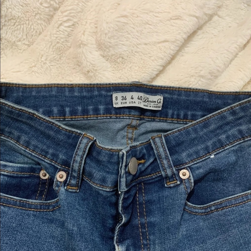 Fashion Nova Jeans